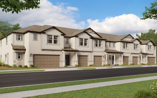 Juniper Floorplan