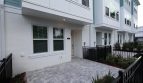 Towns at Union: Carsten Model