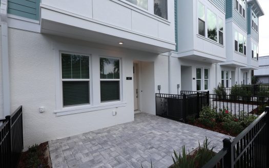 Carsten Exterior floorplan