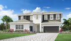 Fontaine by Toll Brothers: Bronte Transitional Model
