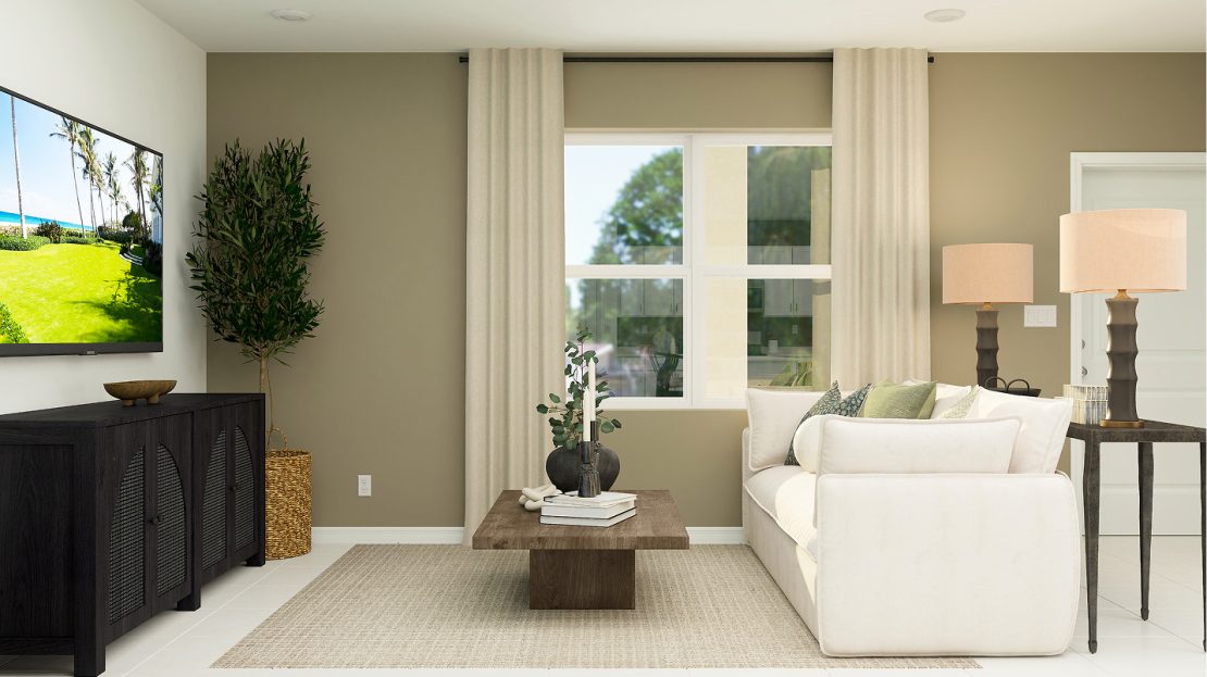 Dublin model in Riverview