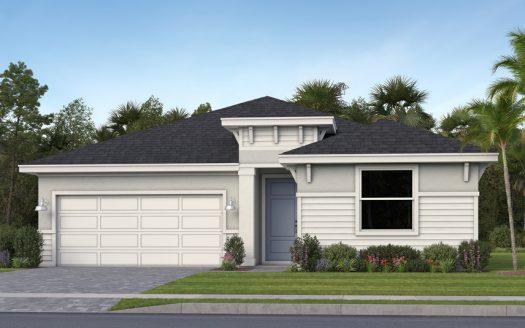 Hartford Floorplan