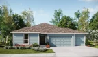 Frey Model | Groves at Grenelefe Classic Collection