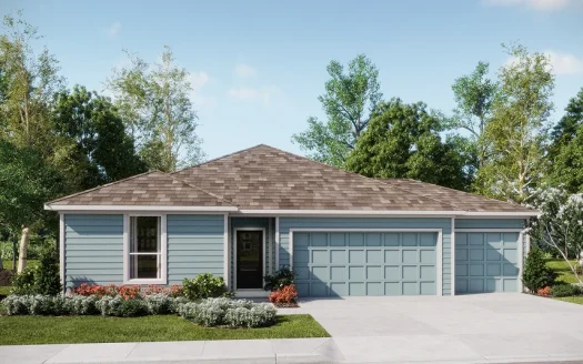 Frey Floorplan
