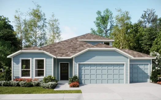 Jagger Floorplan