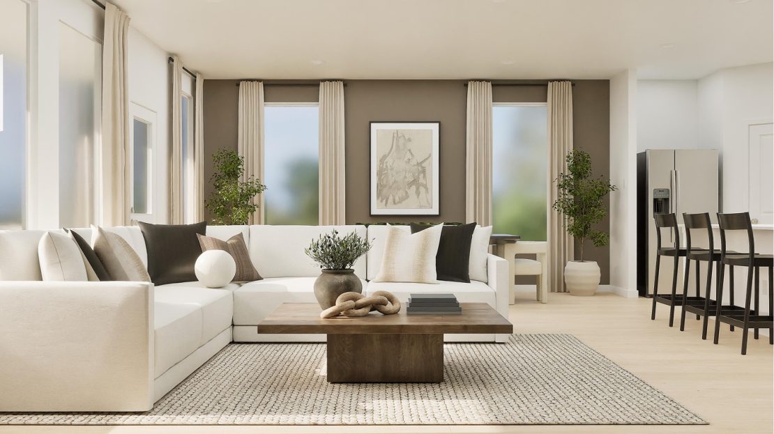Groves at Grenelefe Classic Collection-Jagger Model