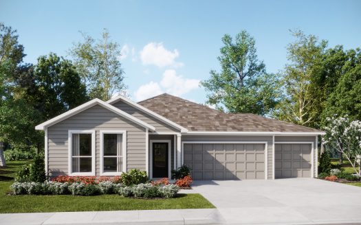 Walsh Floorplan