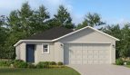 Belmont Model | New Homes in Cocoa