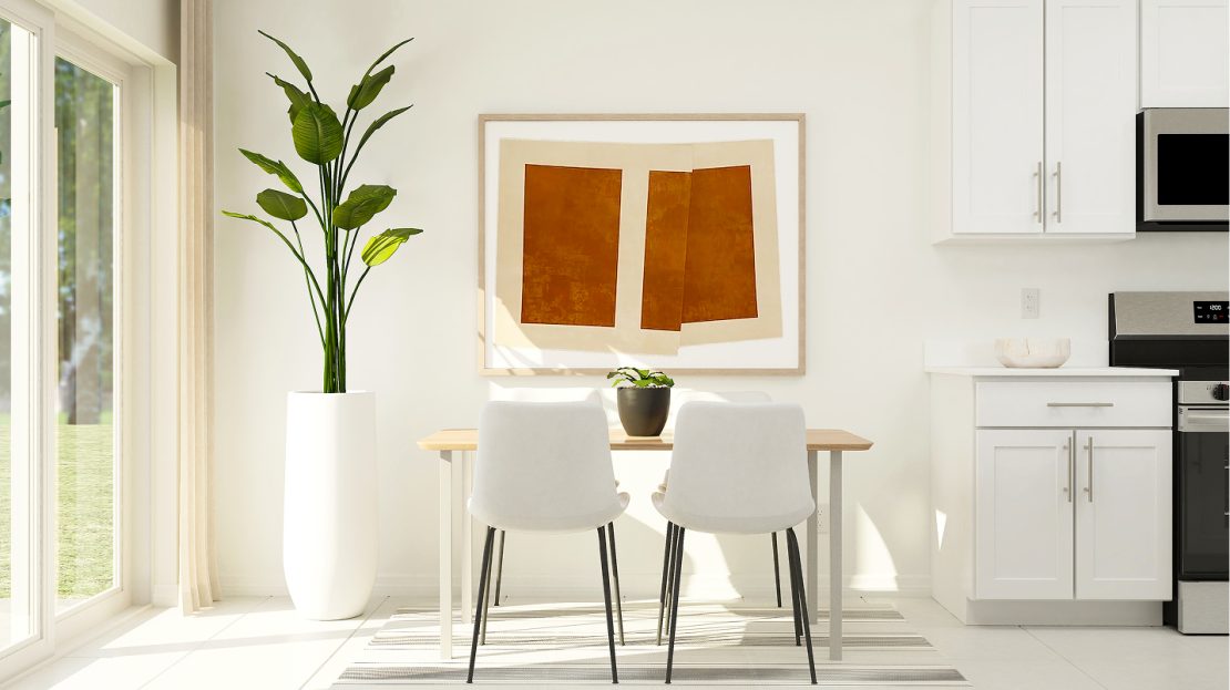 Breeze model in Cocoa