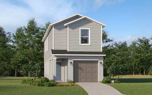 Breeze Floorplan