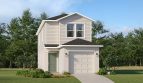 Cypress Model | New Homes in Cocoa