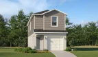 Element Model | New Homes in Cocoa