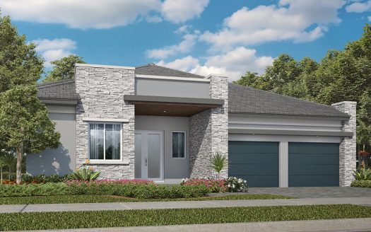 Astoria Floorplan