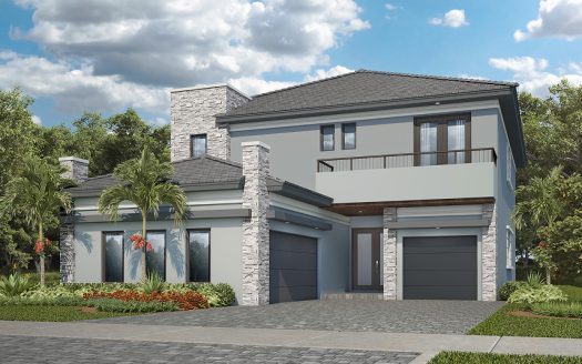 Kingsmont Floorplan