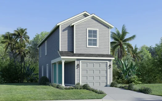 Cassidy Floorplan