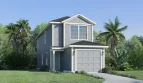 Clark Model | Pioneer Ranch Wellton