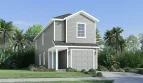 Cody Model | Pioneer Ranch Wellton