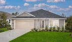 Plan 1707 Modeled Model | Azalea Hills