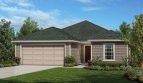 Plan 1933 Model | Azalea Hills