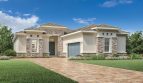 Regency at Avenir: Salerno Contemporary Model