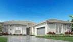 Regency at Avenir: Shelby Contemporary Model