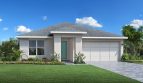 Regency at Babcock Ranch: Flatwood Transitional Model