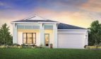 Regency at Waterset: Cove Model
