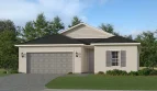 Carson Model | Sabal Glen at Midtown Executive Homes