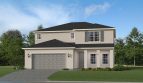 Pauling Model | Sabal Glen at Midtown Executive Homes