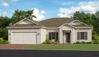 Serenata Model | Saddle Oaks 60s