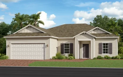 Serenata Floorplan