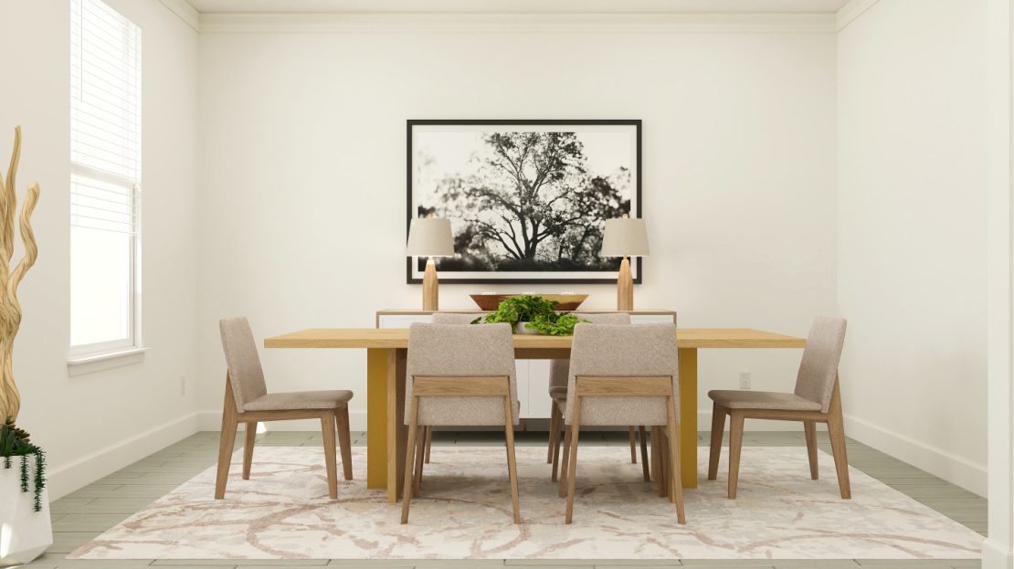 Saddle Oaks 60s-Serenata Model