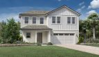Shores at RiverTown: Edgeport Carolina Model
