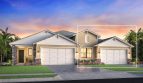 Solstice at Wellen Park: Dunnet Craftsman Model