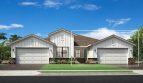 Solstice at Wellen Park: Dunnet Farmhouse Model