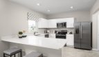 Willow Model | Terra Lago