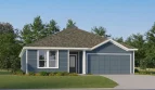 McCartney Model | The Glades at Crossprairie Classic Collection