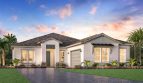 The Isles at Lakewood Ranch: Lori Caribbean Model