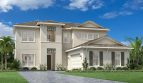 The Isles at Lakewood Ranch: Lori Elite Island Colonial Model