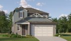 Greylock Model | Two Rivers The Manors