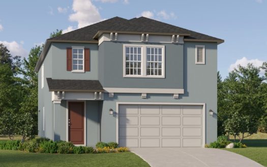 Stowe Floorplan