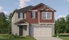 Vail Model | Two Rivers The Manors