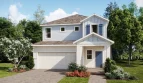 Brooklyn Model | Waterstone Manor Collection