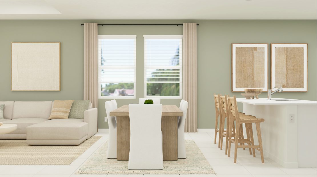Brooklyn model in Groveland