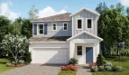 Lenox Model | Waterstone Manor Collection