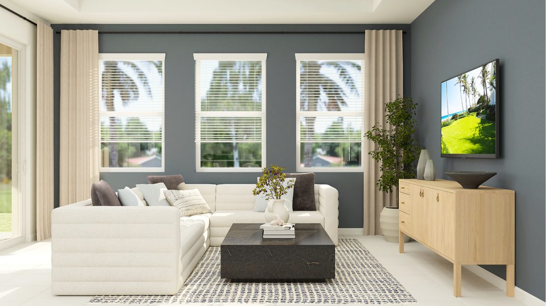Waterstone Manor Collection-Lenox Model