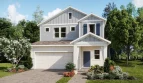 Midtown Model | Waterstone Manor Collection