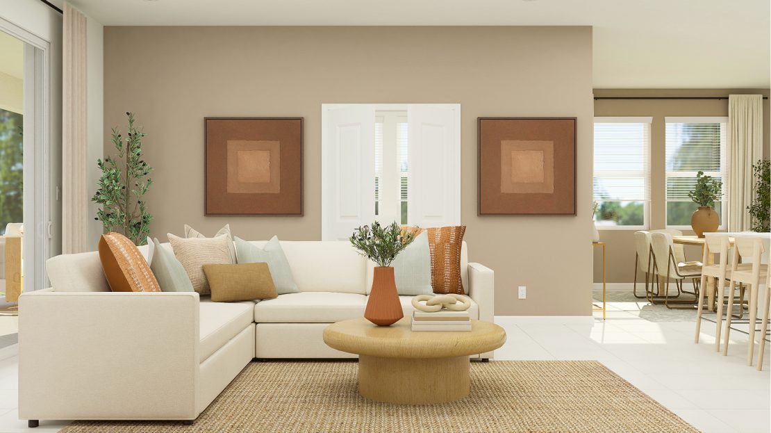 Waterstone Manor Collection-Midtown Model