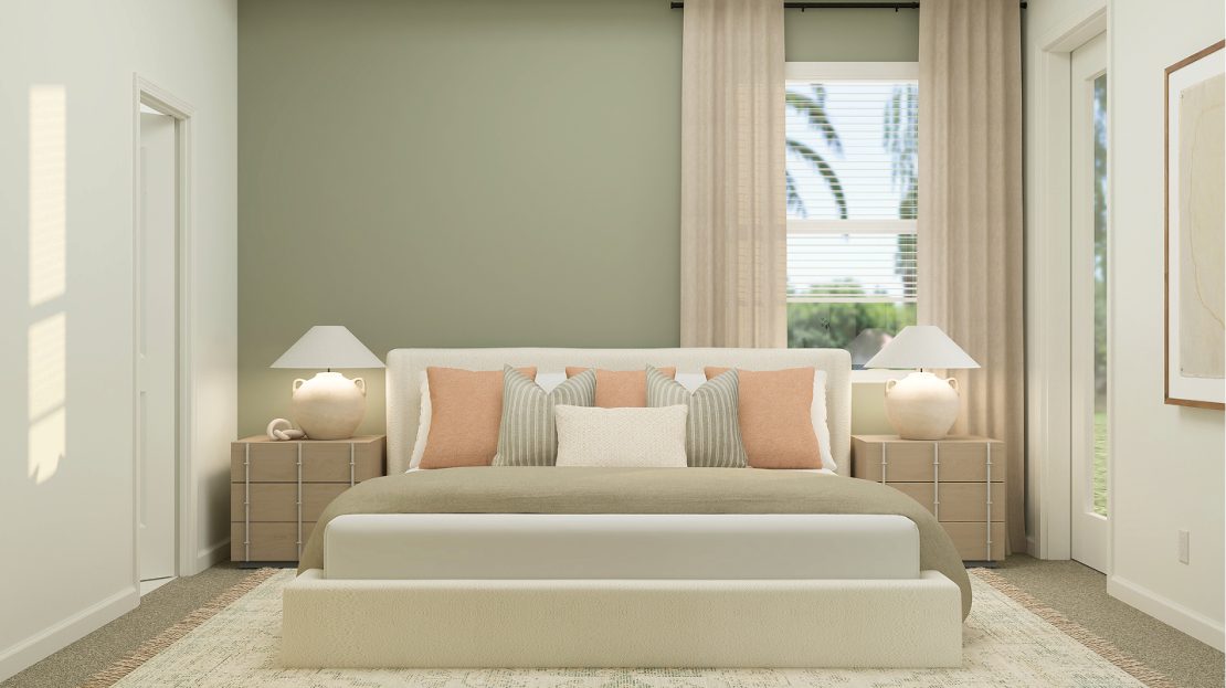 Waterstone Manor Collection-Soho Model