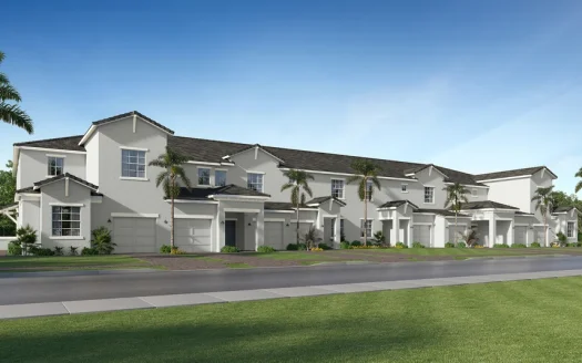 Hibiscus Floorplan